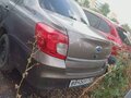 2020 Datsun on-DO I Рестайлинг, серый, 525927 рублей - вид 8