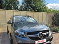 2018 Mercedes-Benz GLE 350 I (W166), серый, 4500000 рублей - вид 2