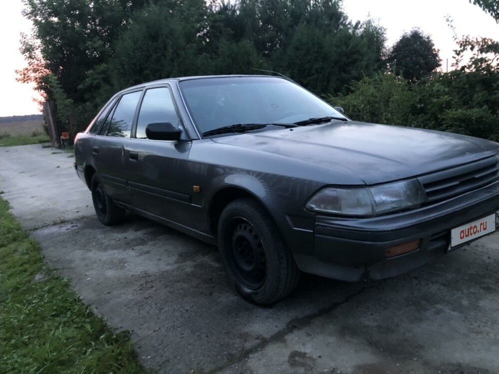 Toyota carina v t170