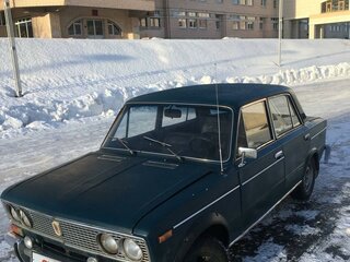 1975 LADA (ВАЗ) 2103, синий, 70000 рублей, вид 1