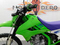 2016 Kawasaki KLX 250, зелёный, 365000 рублей - вид 9