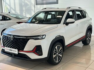 2025 Changan CS35 Plus I Рестайлинг, белый, 2779900 рублей, вид 1