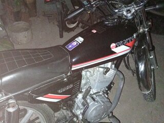 VMC (Vento) Ranger