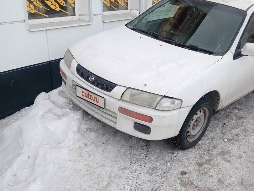 Бу авто ачинск