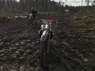 Wels MZK 250