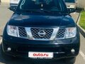 2006 Nissan Pathfinder III, чёрный, 1000000 рублей - вид 1