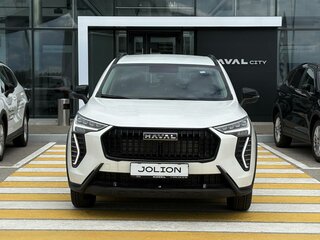 2025 Haval Jolion I Рестайлинг, белый, 2549000 рублей, вид 1