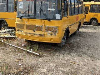 2024 ПАЗ 32053-20, жёлтый, 3200000 рублей, вид 1