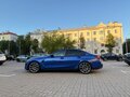 2021 BMW M3 Competition Package VI (G80), синий, 6700000 рублей - вид 6