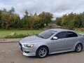 2008 Mitsubishi Lancer X, серебристый, 950000 рублей - вид 5