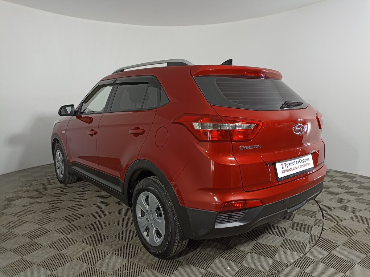 Авторазбор казань хендай