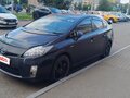 2011 Toyota Prius III Рестайлинг (XW30), фиолетовый, 999999 рублей