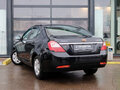 2014 Geely Emgrand, чёрный - вид 6