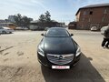 2011 Opel Insignia I, чёрный, 1100000 рублей - вид 1