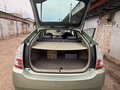 2008 Toyota Prius II Рестайлинг (XW20), зелёный, 750000 рублей - вид 9