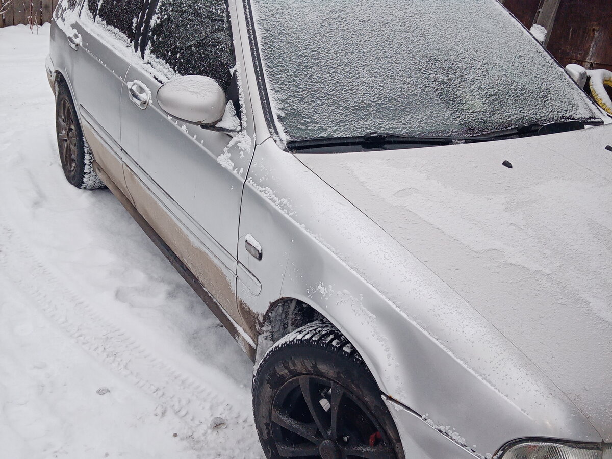 Аварийный ровер 45
