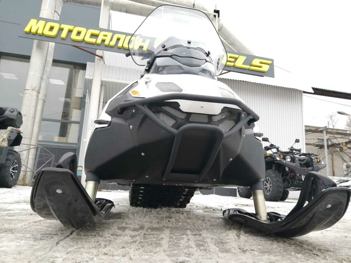 Stels Атаман SA800T