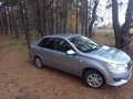 2014 Datsun on-DO I, голубой, 375000 рублей