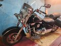 2000 Suzuki Intruder VL 1500 LC, зелёный, 570000 рублей - вид 3