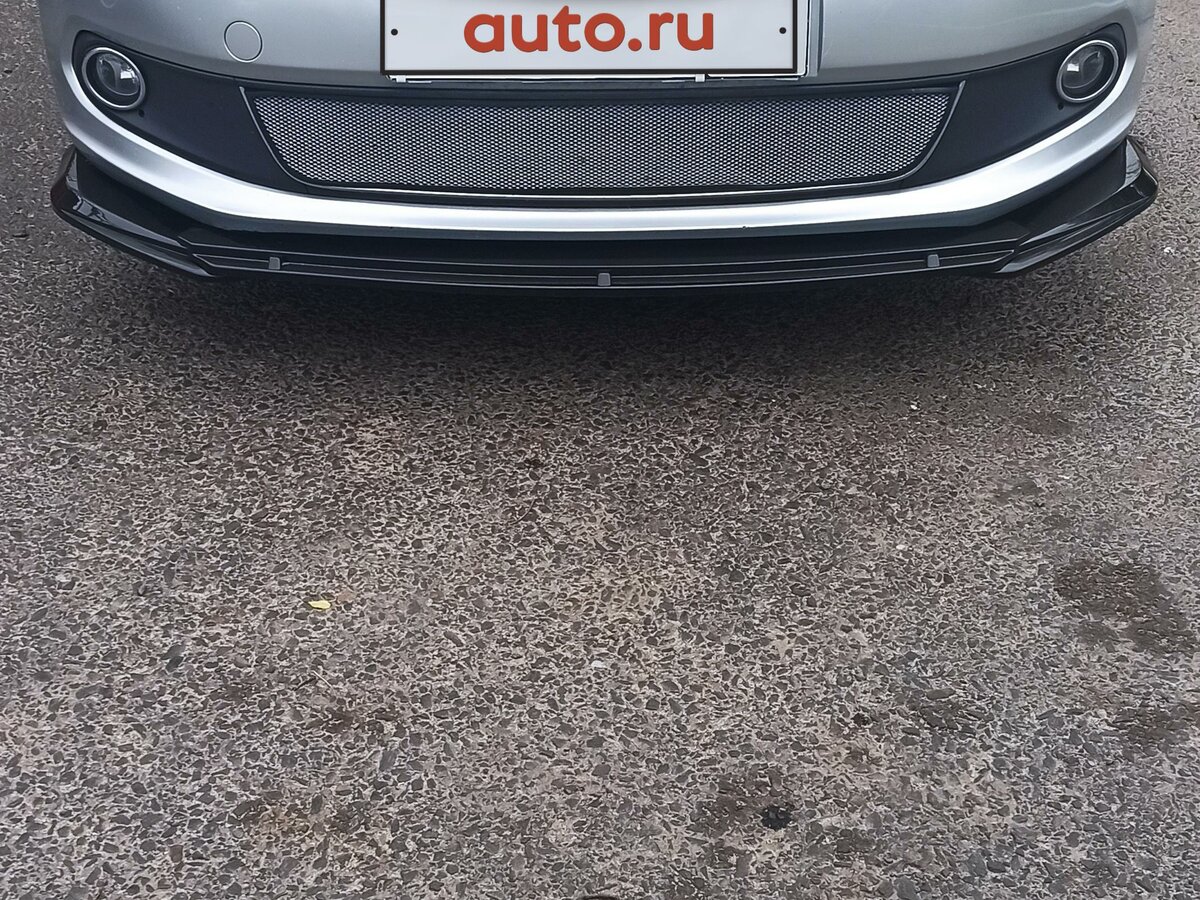 Купить б/у Volkswagen Polo V 1.6 AT (105 л.с.) бензин автомат в Курске ...