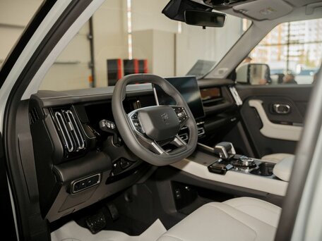 2026 Jetour T1, золотистый, 4199900 рублей, вид 5