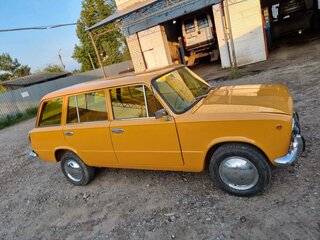 1978 Lada (ВАЗ) 2102, золотистый, 350000 рублей, вид 4