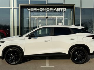 2024 Omoda C5 I Рестайлинг, белый, 3089900 рублей, вид 5