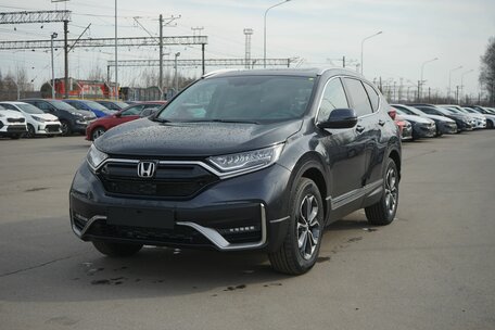 2021 honda edition crv black Honda CR