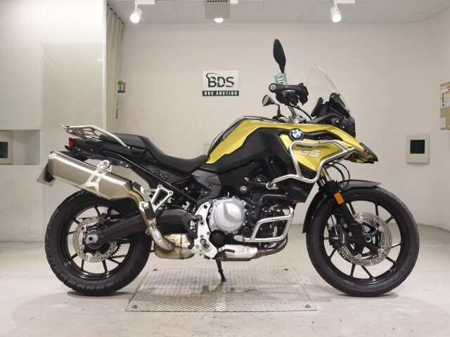 BMW F 750 GS