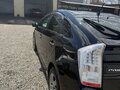 2011 Toyota Prius III (XW30), чёрный, 950000 рублей - вид 4