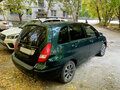 сузуки лиана 2007 отзывы