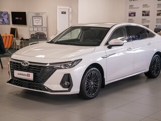 2024 Chery Arrizo 8, белый, 2900000 рублей, вид 1