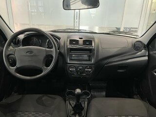 2022 Lada (ВАЗ) Granta I Рестайлинг, коричневый, 575000 рублей, вид 5