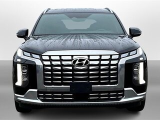 2024 Hyundai Palisade I Рестайлинг, чёрный, 6200000 рублей, вид 1