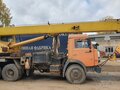2001 Галичанин КС-45719, серый - вид 8