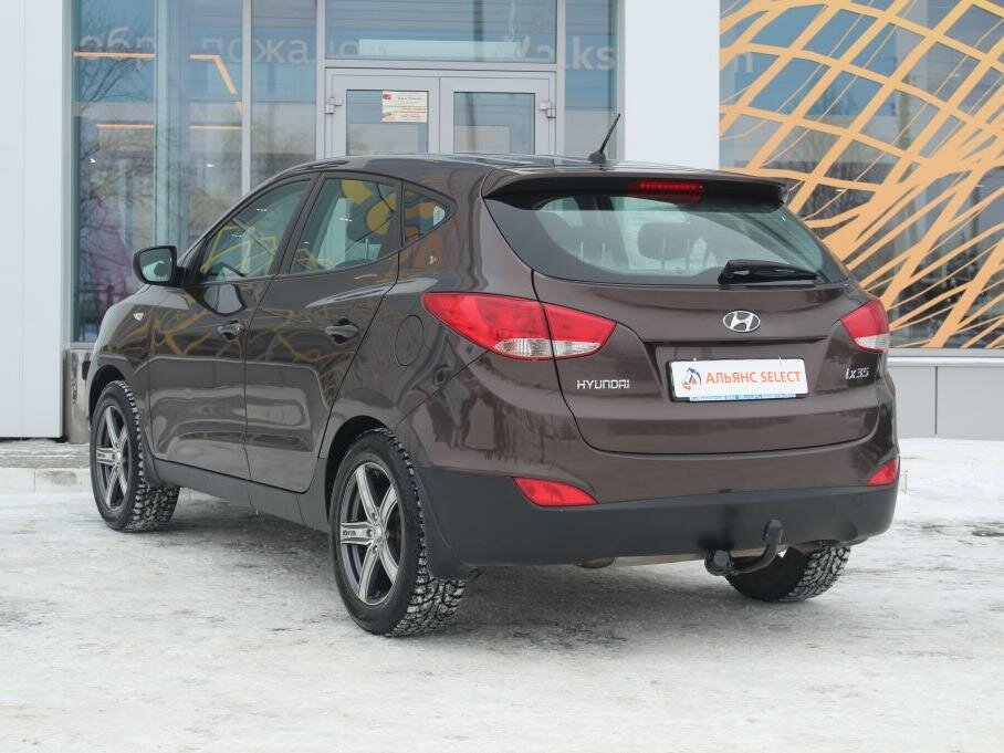 Автосалон хендай йошкар ола