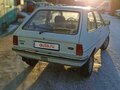 1978 Ford Fiesta Mk1, белый - вид 8