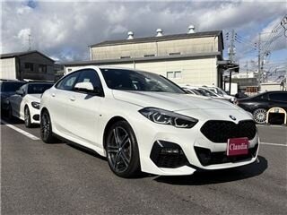 BMW 2 серии F44