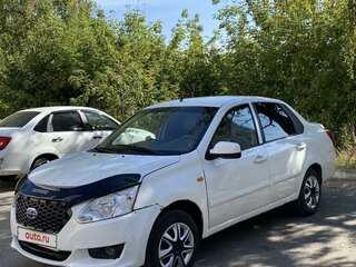 2017 Datsun on-DO I, белый, 249000 рублей, вид 1