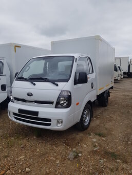 Kia k2700 III