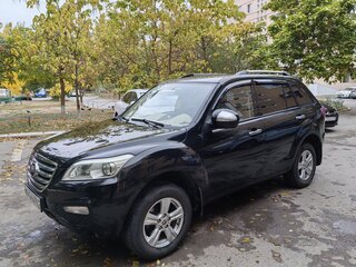 2013 Lifan X60 I, чёрный, 500000 рублей, вид 1