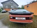 1979 Porsche 924 4-speed, красный, 455000 рублей - вид 3