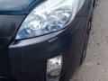 2011 Toyota Prius III Рестайлинг (XW30), фиолетовый, 999999 рублей - вид 8