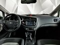 Kia Ceed хэтчбек 2017 Рестайлинг