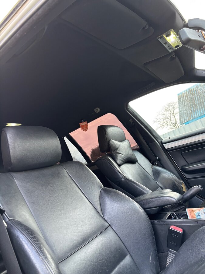 BMW 3 серии 330d IV (E46) Рестайлинг, фото 10