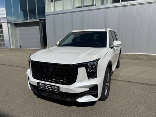 2024 GAC GS8 II, белый, 4499000 рублей, вид 1