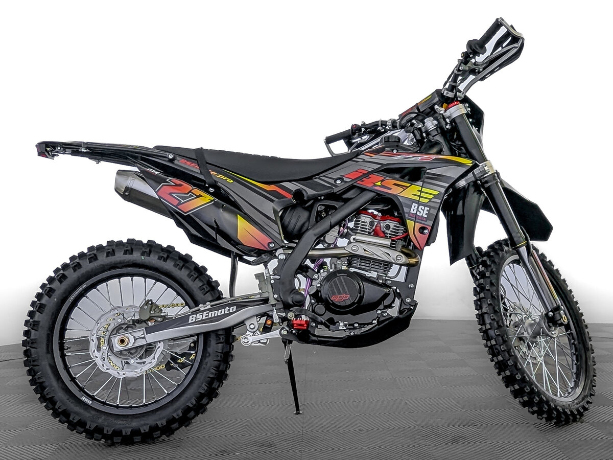 BSE Z5
