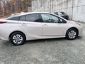 2018 Toyota Prius IV (XW50), серый, 1730000 рублей - вид 1