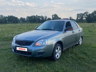 2010 Lada (ВАЗ) 2121 (4x4) I Рестайлинг, коричневый, 187000 рублей, вид 1