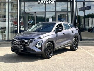 2024 Omoda C5 I Рестайлинг, серый, 2429900 рублей, вид 1